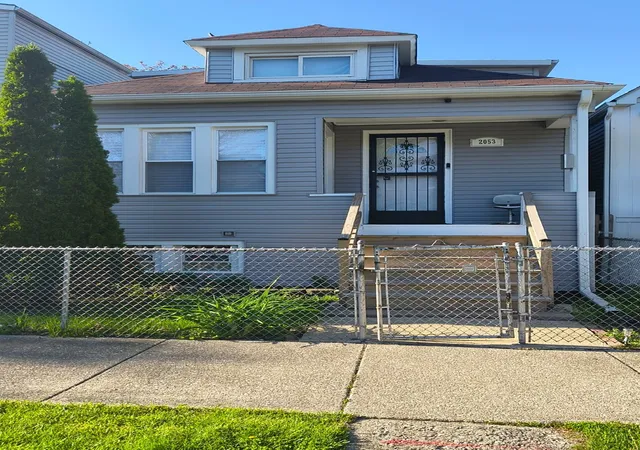 Single family home for sale at 2053 W 70th Street, Chicago, IL 60636 | MLS# 12763438