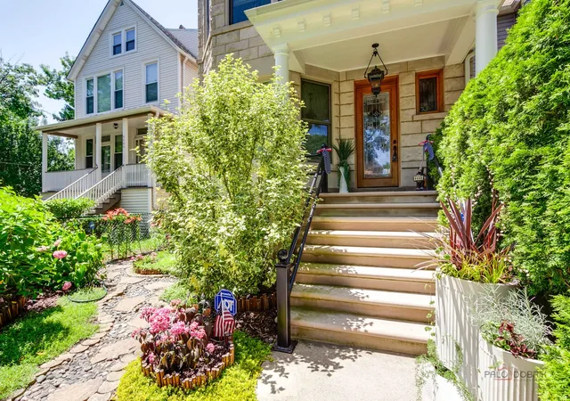 Photo 2 of Multi family home for sale at 4448 N Tripp Ave, Chicago, IL 60630 | MLS# 12763441 | Listing updated on 2026-09-25