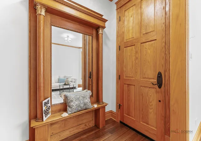Photo 3 of Multi family home for sale at 4448 N Tripp Ave, Chicago, IL 60630 | MLS# 12763441 | Listing updated on 2026-09-25
