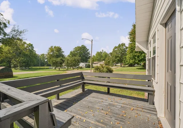 Photo 4 of Single family home for sale at 301 Clark St, Georgetown, IL 61846 | MLS# 12763446 | Listing updated on 2026-09-29