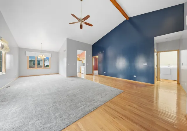 Photo 2 of Townhouse for sale at 13549 Lockwood St, Crestwood, IL 60418 | MLS# 12763448 | Listing updated on 2026-09-24