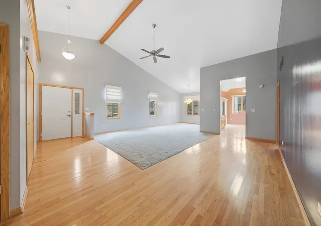 Photo 3 of Townhouse for sale at 13549 Lockwood St, Crestwood, IL 60418 | MLS# 12763448 | Listing updated on 2026-09-24