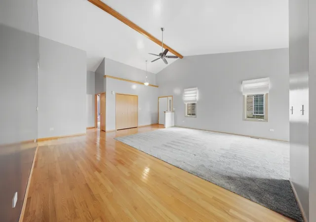 Photo 4 of Townhouse for sale at 13549 Lockwood St, Crestwood, IL 60418 | MLS# 12763448 | Listing updated on 2026-09-24