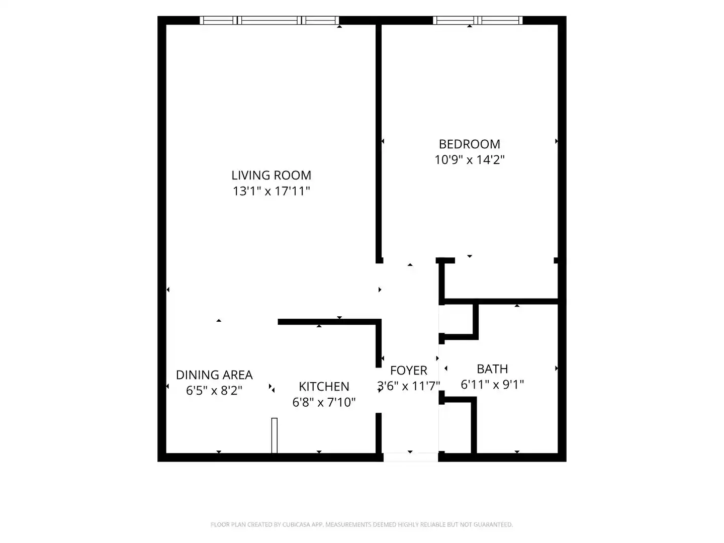 Listing Photo 19 - Condo for sale in 1500 Robin Cir located at 1500 Robin Cir, Hoffman Estates, IL 60169 - Unit #306