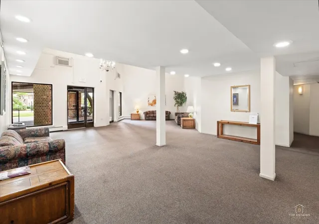 Photo 1 of Condo for sale at 1500 Robin Cir #306, Hoffman Estates, IL 60169 | MLS# 12763456 | Listing updated on 2026-09-19