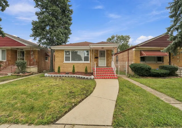 Photo 1 of Single family home for sale at 12651 S Harvard Ave, Chicago, IL 60628 | MLS# 12763457 | Listing updated on 2026-09-24