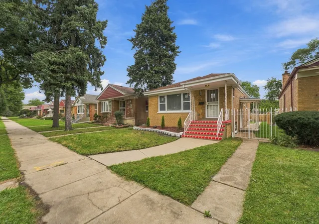 Photo 2 of Single family home for sale at 12651 S Harvard Ave, Chicago, IL 60628 | MLS# 12763457 | Listing updated on 2026-09-24