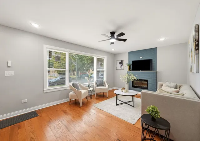 Photo 3 of Single family home for sale at 12651 S Harvard Ave, Chicago, IL 60628 | MLS# 12763457 | Listing updated on 2026-09-24