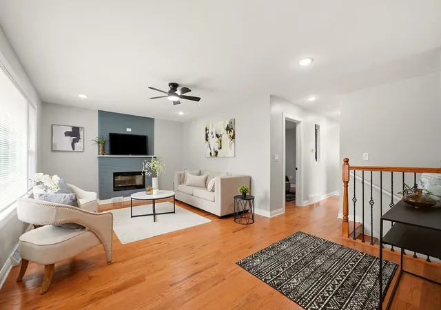 Photo 3 of Single family home for sale at 12651 S Harvard Ave, Chicago, IL 60628 | MLS# 12763457 | Listing updated on 2026-09-24
