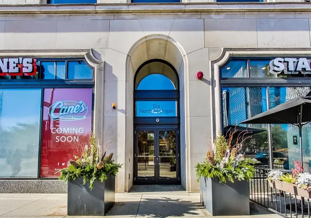 Photo 3 of Condo for sale at 6 N Michigan Ave #1111, Chicago, IL 60602 | MLS# 12763460 | Listing updated on 2026-09-28