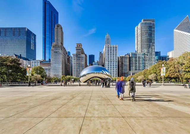 Photo 2 of Condo for sale at 6 N Michigan Ave #1111, Chicago, IL 60602 | MLS# 12763460 | Listing updated on 2026-09-28