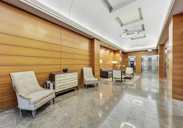 Photo 3 of Condo for sale at 6 N Michigan Ave #1111, Chicago, IL 60602 | MLS# 12763460 | Listing updated on 2026-09-28
