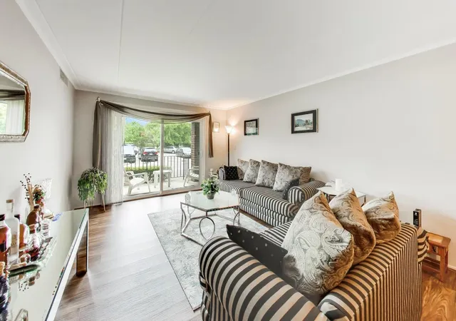 Photo 3 of Condo for sale at 6330 Lincoln Ave #1A, Morton Grove, IL 60053 | MLS# 12763461 | Listing updated on 2026-09-24