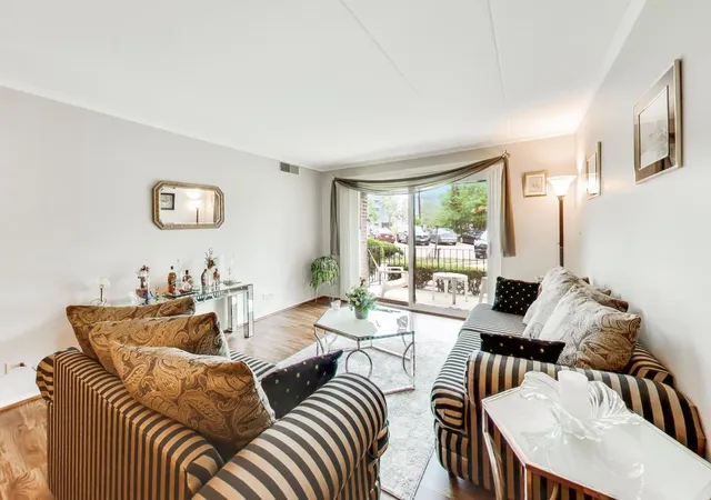 Photo 4 of Condo for sale at 6330 Lincoln Ave #1A, Morton Grove, IL 60053 | MLS# 12763461 | Listing updated on 2026-09-24