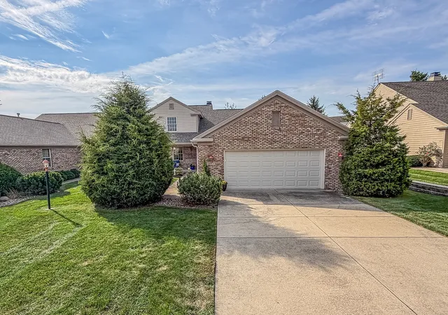 Photo 1 of Townhouse for sale at 1901 Lydia Ct #A, Urbana, IL 61802 | MLS# 12763464 | Listing updated on 2026-10-06