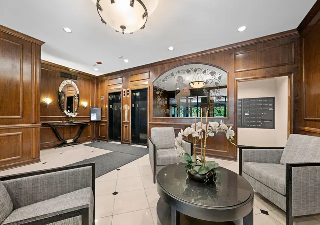 Photo 3 of Condo for sale at 2100 N Lincoln Park W #3ES, Chicago, IL 60614 | MLS# 12763470 | Listing updated on 2026-09-24