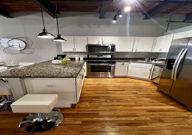 Photo 3 of Condo for sale at 420 W Ontario St #308, Chicago, IL 60610 | MLS# 12763474 | Listing updated on 2026-09-20