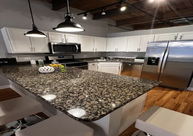 Photo 3 of Condo for sale at 420 W Ontario St #308, Chicago, IL 60610 | MLS# 12763474 | Listing updated on 2026-09-20