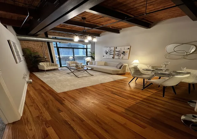 Photo 4 of Condo for sale at 420 W Ontario St #308, Chicago, IL 60610 | MLS# 12763474 | Listing updated on 2026-09-20