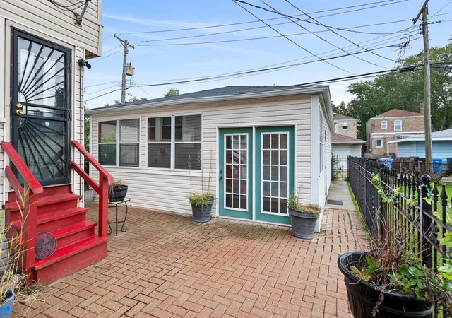 Photo 25 of Single family home for sale at 9055 S Luella Ave, Chicago, IL 60617 | MLS# 12763479 | Listing updated on 2026-09-30