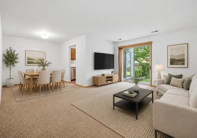 Photo 3 of Condo for sale at 225 Columbia Ct #5, Schaumburg, IL 60193 | MLS# 12763484 | Listing updated on 2026-09-24