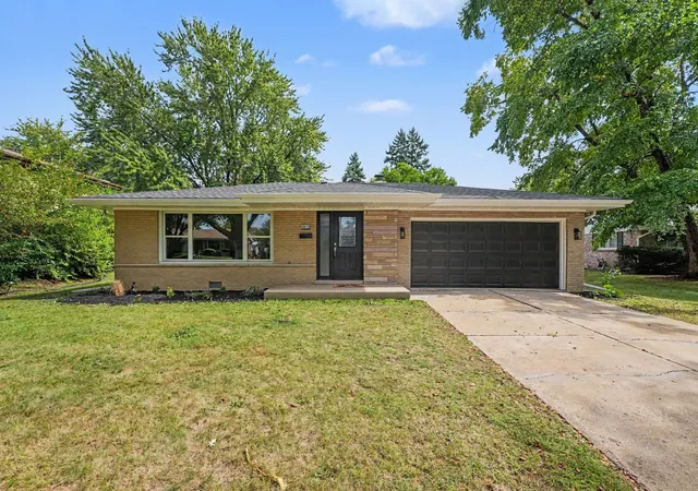 Photo 1 of Single family home for sale at 16419 Kimbark Ave, South Holland, IL 60473 | MLS# 12763485 | Listing updated on 2026-09-26
