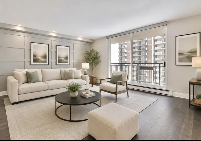 Photo 2 of Condo for sale at 6007 N Sheridan Rd #18F, Chicago, IL 60660 | MLS# 12763490 | Listing updated on 2026-09-20
