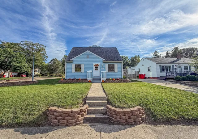 Single family home for sale at 1211 W Springfield Ave, Champaign, IL 61821 | MLS# 12763494