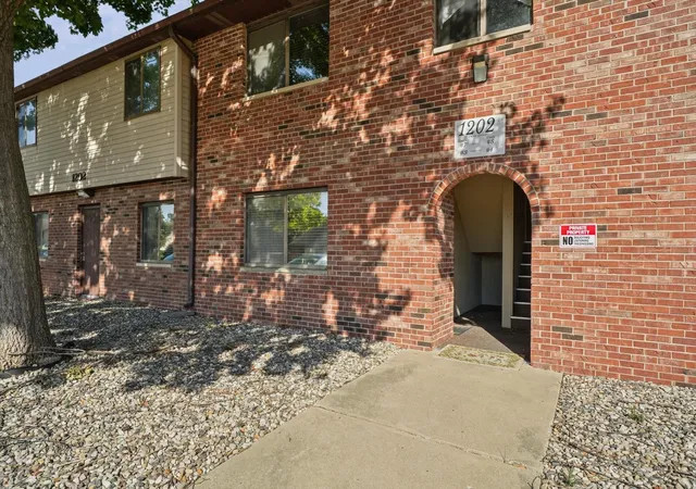 Condo for sale at 1202 Dean Dr #3, Urbana, IL 61802 | MLS# 12763496