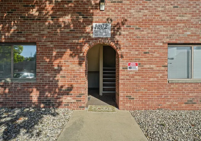 Photo 1 of Condo for sale at 1202 Dean Dr #3, Urbana, IL 61802 | MLS# 12763496 | Listing updated on 2026-10-21