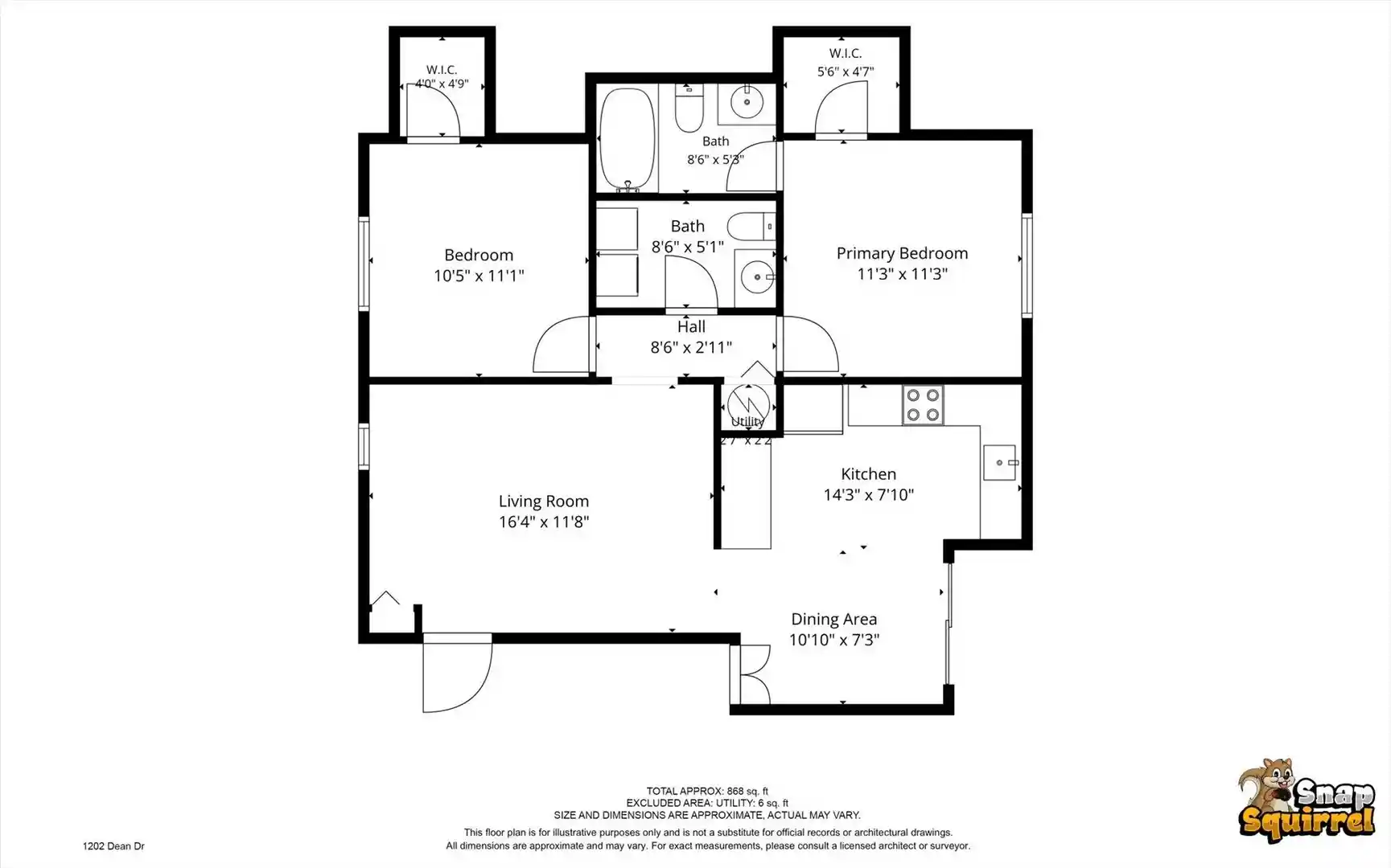 Listing Photo 40 - Condo for sale in 1202 Dean Dr located at 1202 Dean Dr, Urbana, IL 61802 - Unit 1202 Dean Dr