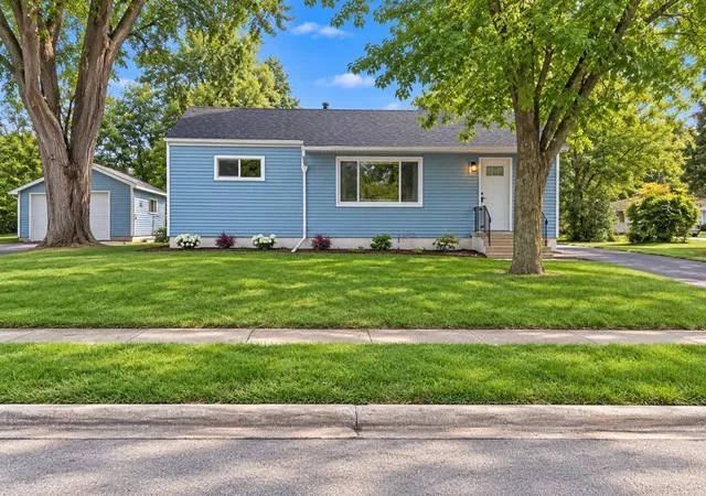 Single family home for sale at 2127 Indian Rd, Waukegan, IL 60087 | MLS# 12763504