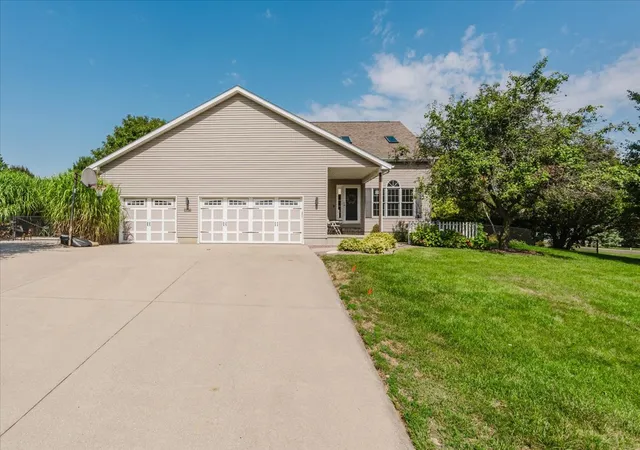 Single family home for sale at 19598 Nottingham Dr, Bloomington, IL 61705 | MLS# 12763505