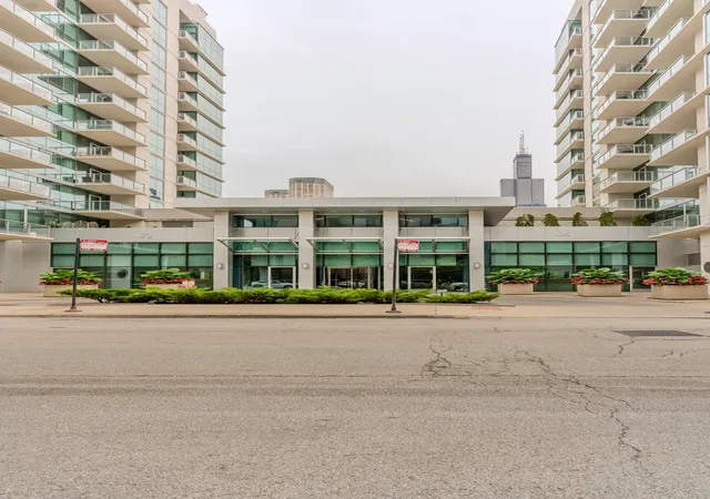 Photo 1 of Condo for sale at 123 S Green St #506B, Chicago, IL 60607 | MLS# 12763512 | Listing updated on 2026-09-23