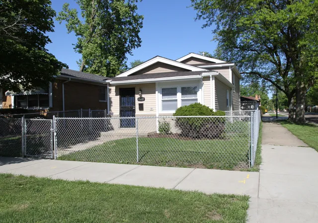 Photo 1 of Single family home for sale at 11657 S Racine Ave, Chicago, IL 60643 | MLS# 12763516 | Listing updated on 2026-10-07