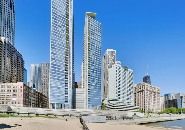 Photo 1 of Condo for sale at 600 N Lake Shore Dr #3602, Chicago, IL 60611 | MLS# 12763518 | Listing updated on 2026-09-28