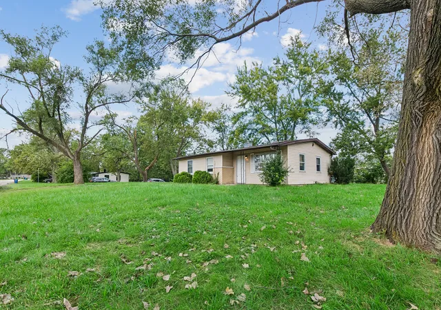 Photo 1 of Single family home for sale at 1759 222nd Place, Sauk Village, IL 60411 | MLS# 12763527 | Listing updated on 2026-09-23