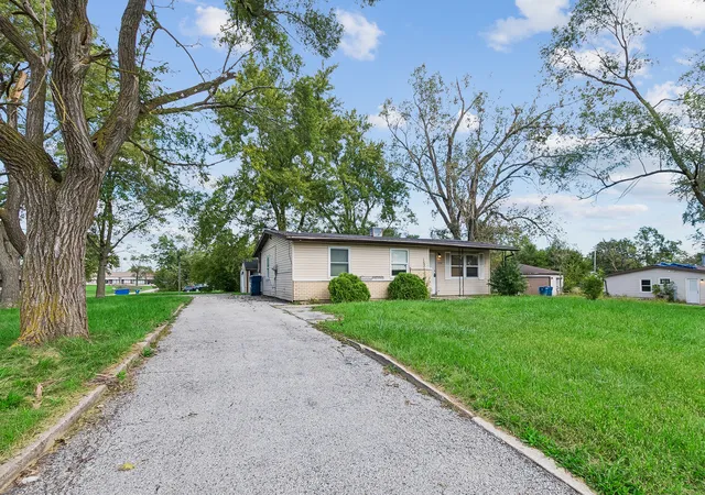 Photo 2 of Single family home for sale at 1759 222nd Place, Sauk Village, IL 60411 | MLS# 12763527 | Listing updated on 2026-09-23