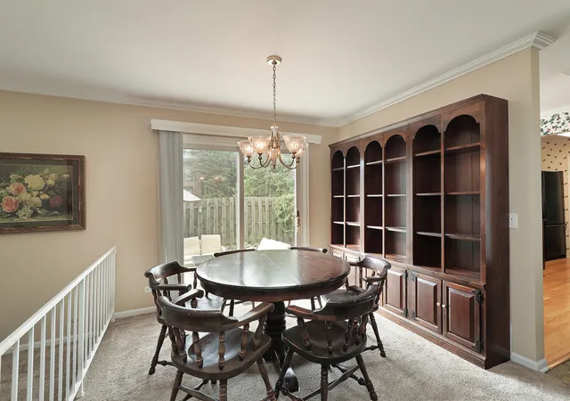 Photo 3 of Townhouse for sale at 7 The Ct Of Greenway, Northbrook, IL 60062 | MLS# 12763530 | Listing updated on 2026-09-30