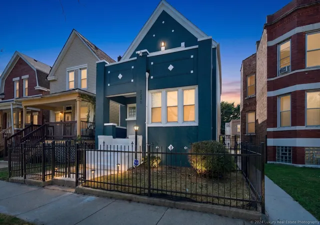 Photo 1 of Single family home for sale at 7240 S Lafayette Ave, Chicago, IL 60621 | MLS# 12763534 | Listing updated on 2026-09-25