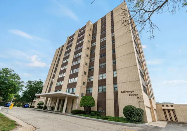 Condo for sale at 141 N La Grange Rd #1003, La Grange, IL 60525 | MLS# 12763539 | Listing updated on 2026-10-20