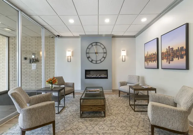 Photo 1 of Condo for sale at 141 N La Grange Rd #1003, La Grange, IL 60525 | MLS# 12763539 | Listing updated on 2026-10-20