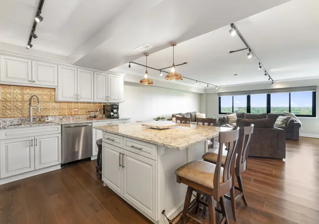 Photo 3 of Condo for sale at 141 N La Grange Rd #1003, La Grange, IL 60525 | MLS# 12763539 | Listing updated on 2026-10-20