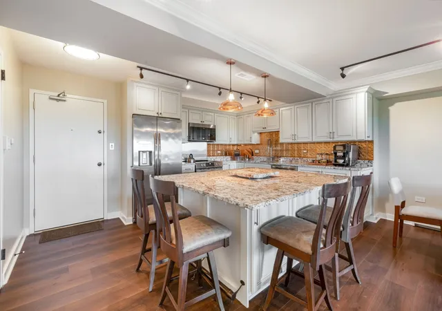 Photo 4 of Condo for sale at 141 N La Grange Rd #1003, La Grange, IL 60525 | MLS# 12763539 | Listing updated on 2026-10-20