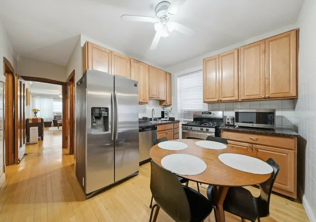 Photo 1 of Multi family home for sale at 3634 N Troy St, Chicago, IL 60618 | MLS# 12763542 | Listing updated on 2026-09-23