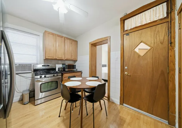 Photo 2 of Multi family home for sale at 3634 N Troy St, Chicago, IL 60618 | MLS# 12763542 | Listing updated on 2026-09-23