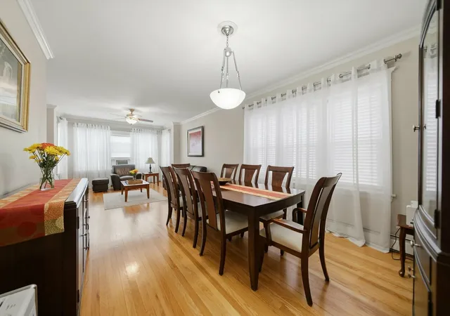 Photo 3 of Multi family home for sale at 3634 N Troy St, Chicago, IL 60618 | MLS# 12763542 | Listing updated on 2026-09-23