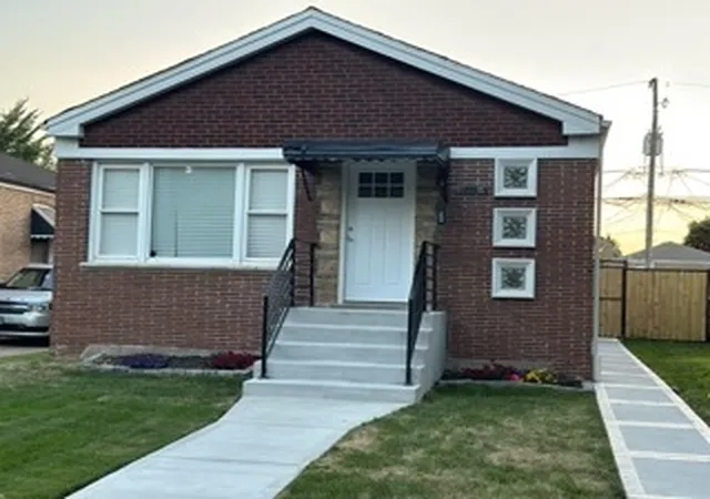 Photo 1 of Single family home for sale at 12538 S Wentworth Ave, Chicago, IL 60628 | MLS# 12763543 | Listing updated on 2026-09-23