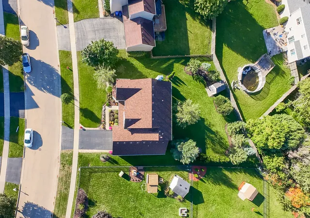 Photo 3 of Single family home for sale at 1481 Farmstead Ln, De Kalb, IL 60115 | MLS# 12763545 | Listing updated on 2026-10-22