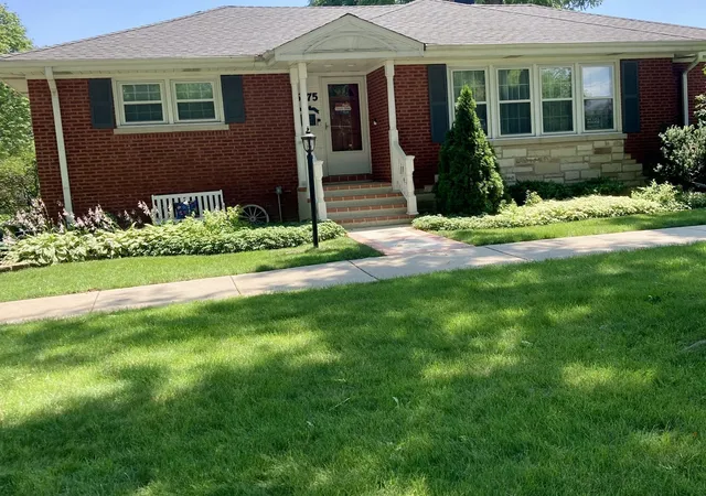 Single family home for sale at 5775 N Nina Ave, Chicago, IL 60631 | MLS# 12763549